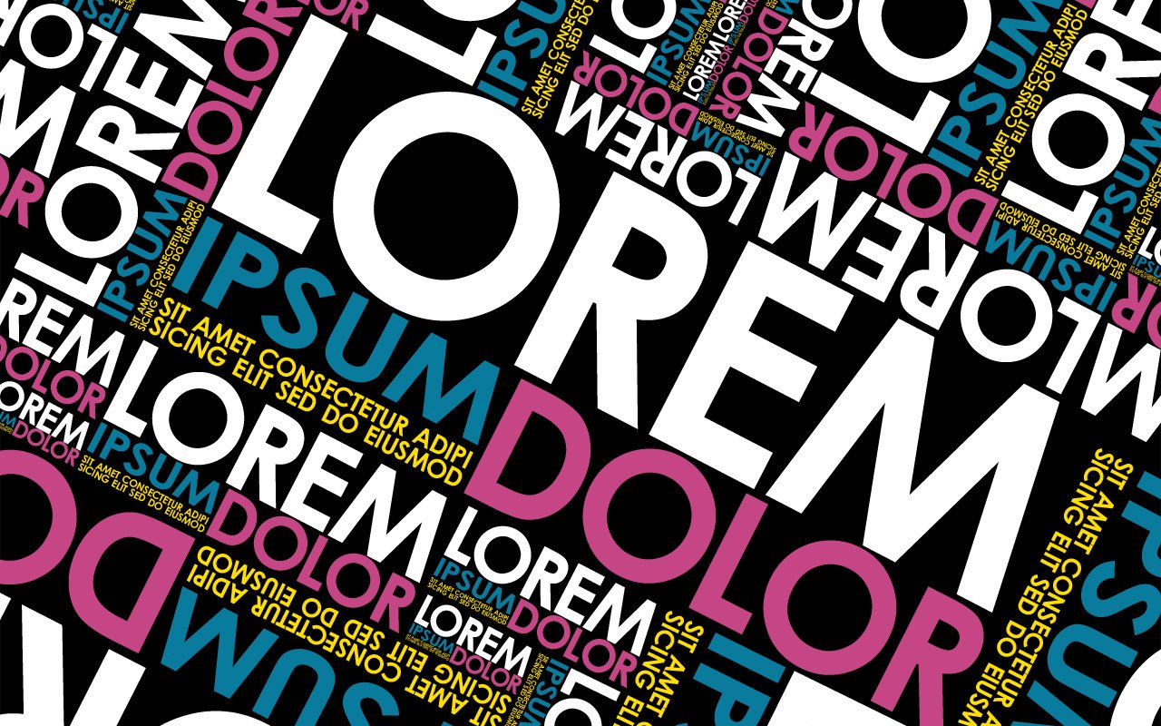 Lorem Ipsum